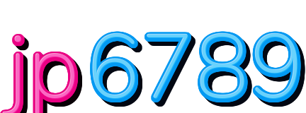 jp6789 — logo kanal
